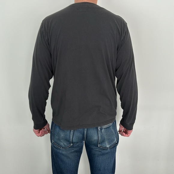 Marine Layer Longsleeve Shirt - Picture 4 of 5